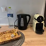 Appartement Karamelas *