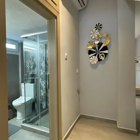 Karamelas Апартаменты *