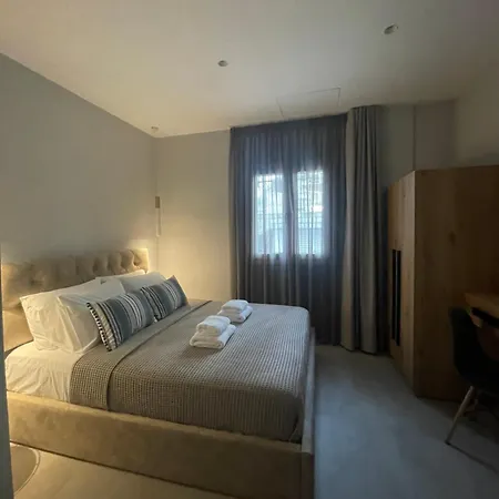 Karamelas Apartman