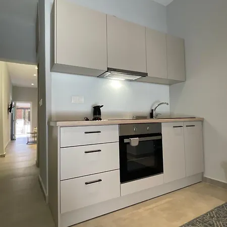 Karamelas Nea Kallikrateia