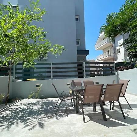 Apartmán Karamelas *