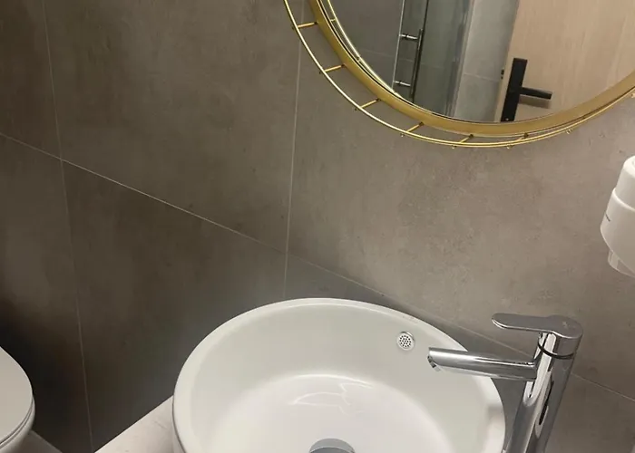 Karamelas Apartamento Nea Kallikrateia