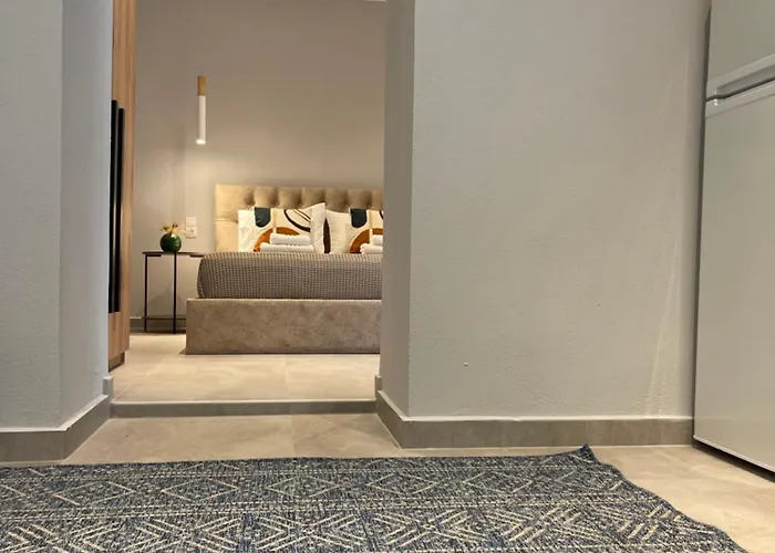 Apartamento Karamelas *