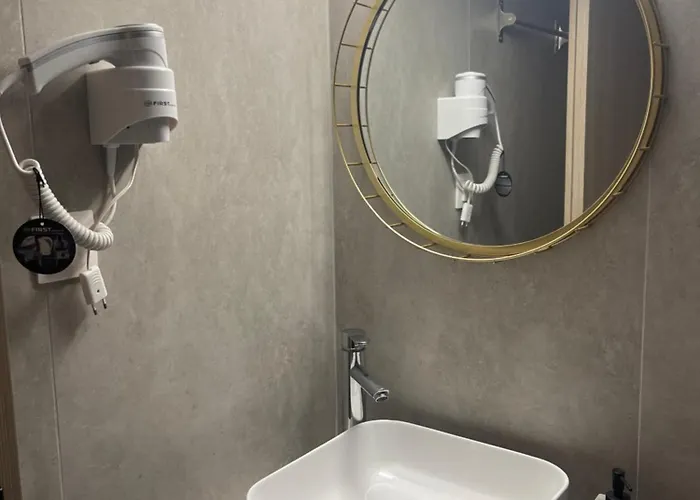 Apartamento Karamelas *