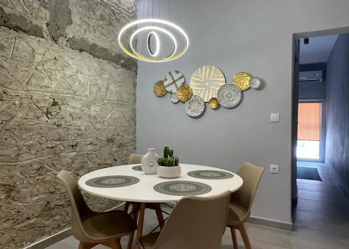 Apartamento Karamelas
