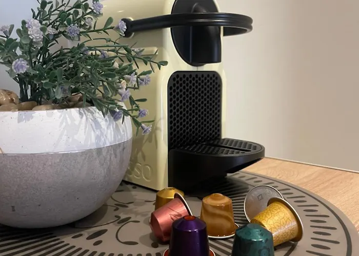 Karamelas Apartamento *