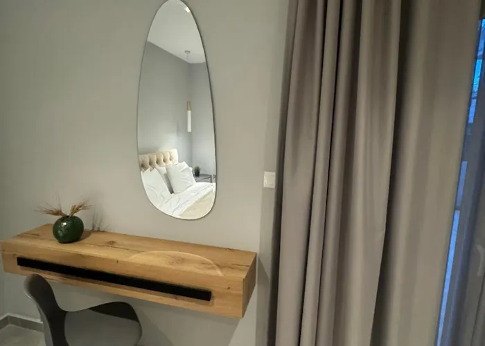 Karamelas Apartamento *