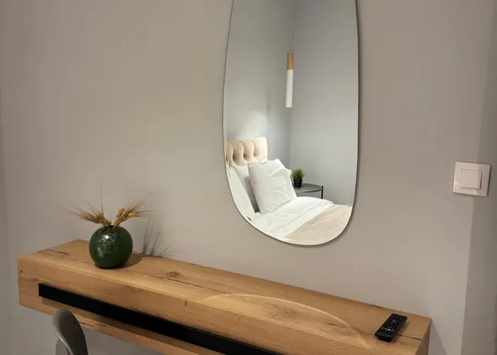 Apartamento Karamelas Nea Kallikrateia
