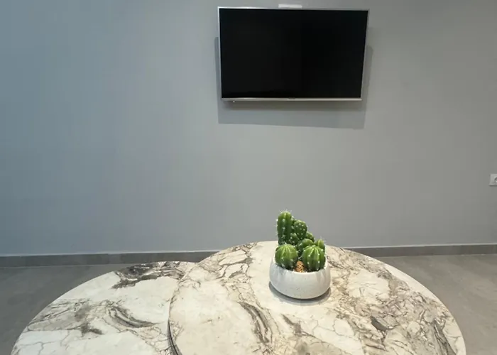 Karamelas Apartamento