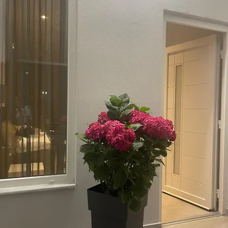 Apartment Karamelas Nea Kallikrateia