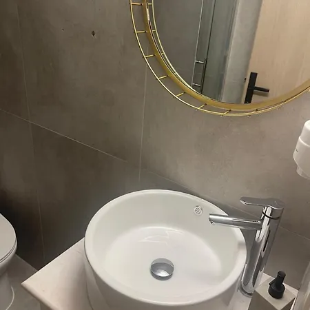 Karamelas Apartment Nea Kallikrateia