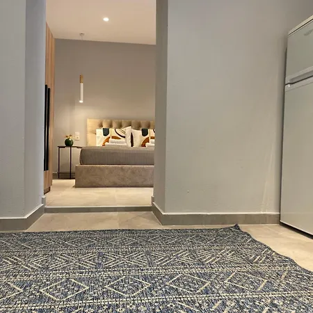 Apartment Karamelas *