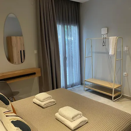 Apartment Karamelas *