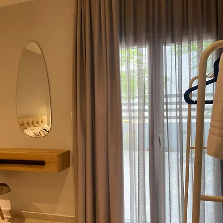 Karamelas * Nea Kallikrateia