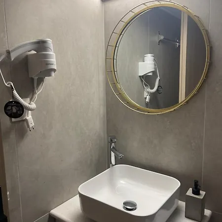 Apartment Karamelas *