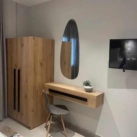 Apartment Karamelas *