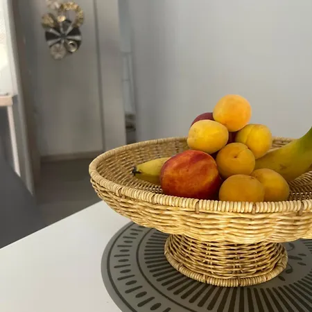 Karamelas Apartament Nea Kallikrateia