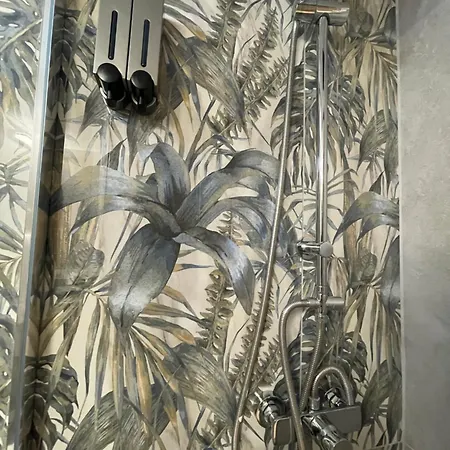 Karamelas Apartment *