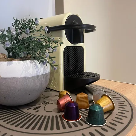 Karamelas Apartment *