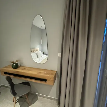 Karamelas Apartment *