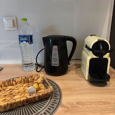 Apartment Karamelas *