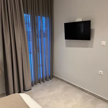 Karamelas Apartment Nea Kallikrateia