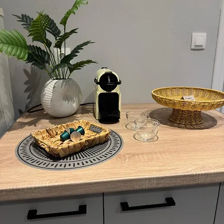 Karamelas Apartment *