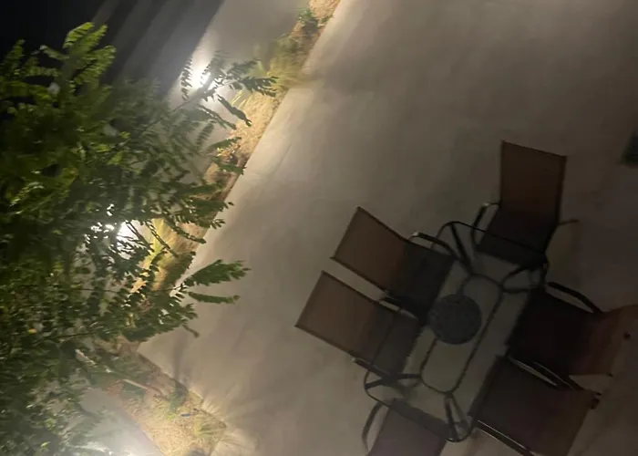 Appartement Karamelas