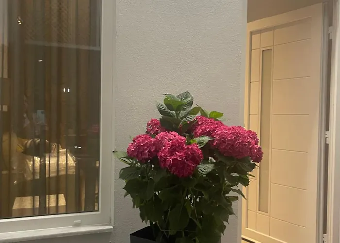 Appartement Karamelas Nea Kallikrateia