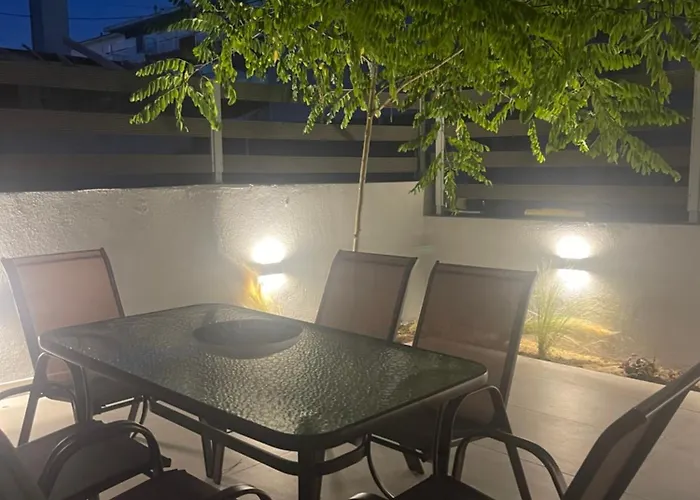 Karamelas Appartement