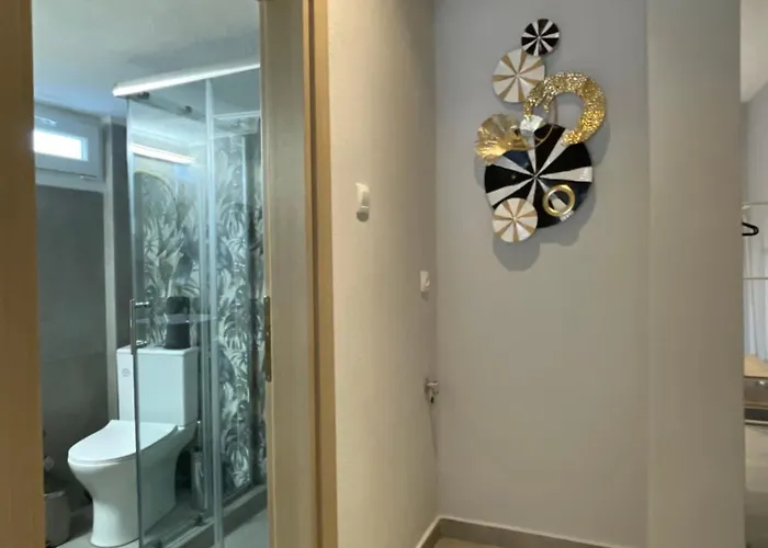 Karamelas Appartement *