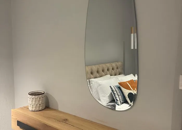 Karamelas Appartement