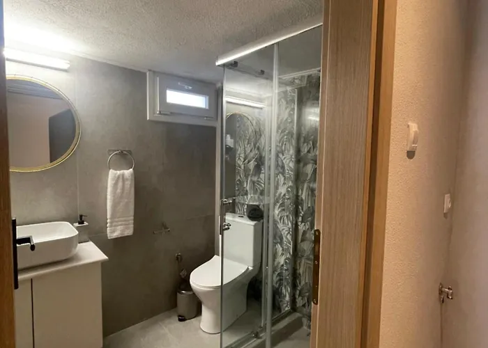 Karamelas Appartement *