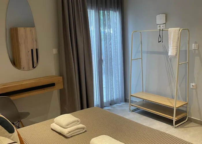 Appartement Karamelas *