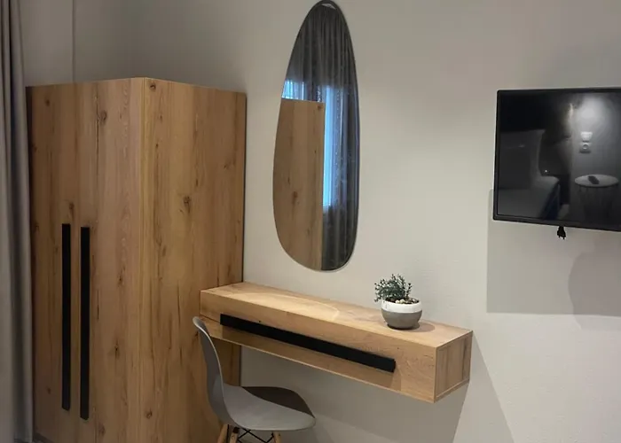 Appartement Karamelas *