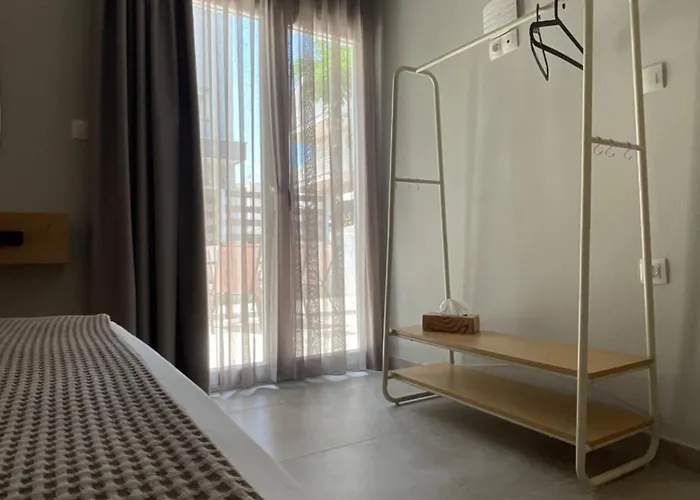 Karamelas Appartement *