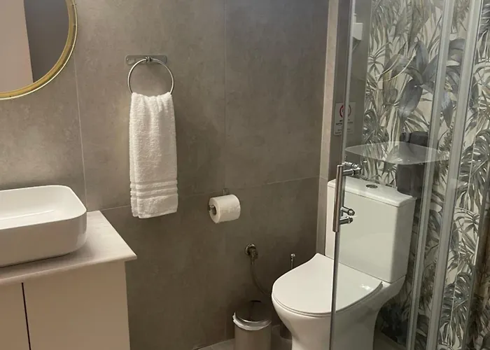 Karamelas Appartement