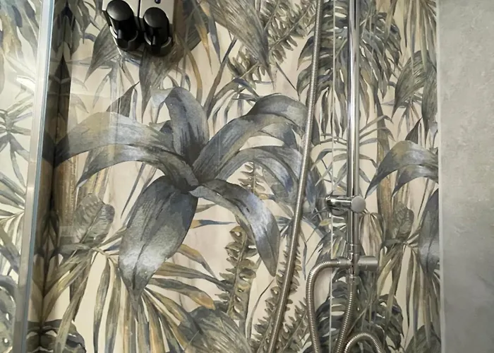 Karamelas Appartement *