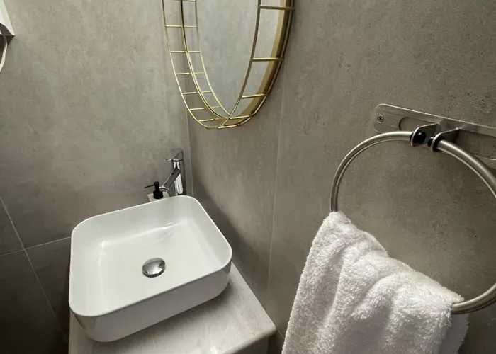 Karamelas Appartement