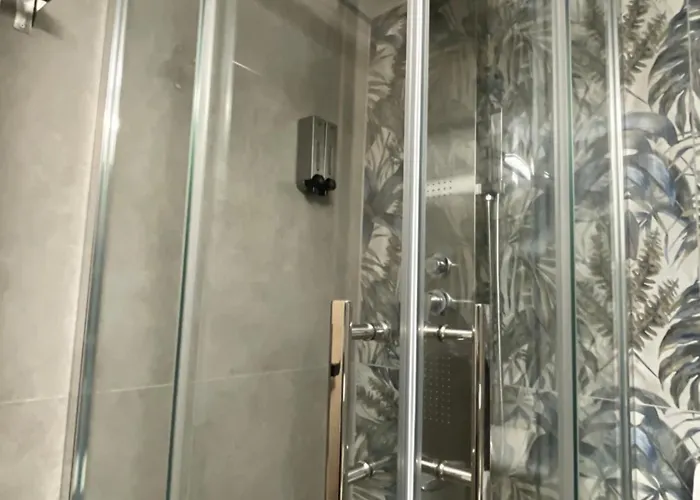 Karamelas Appartement