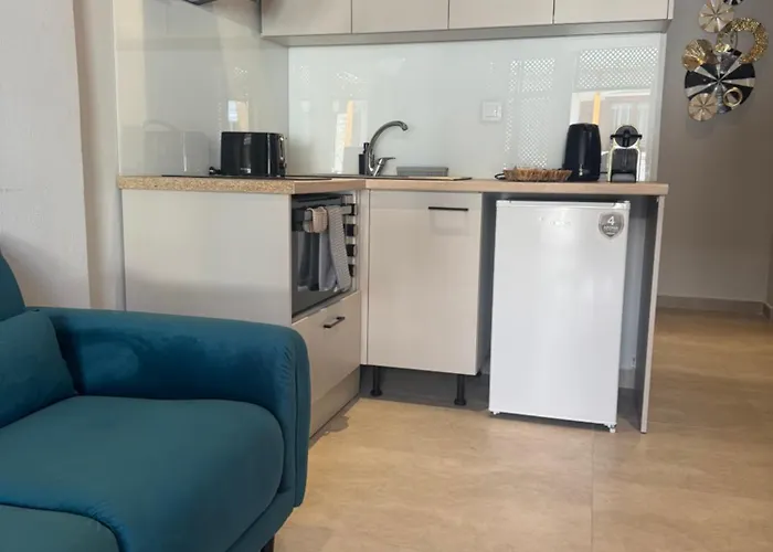 Apartmán Karamelas