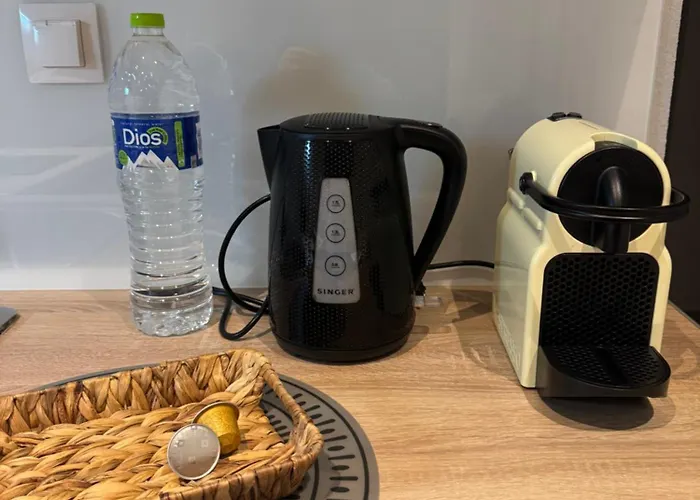 Appartement Karamelas *